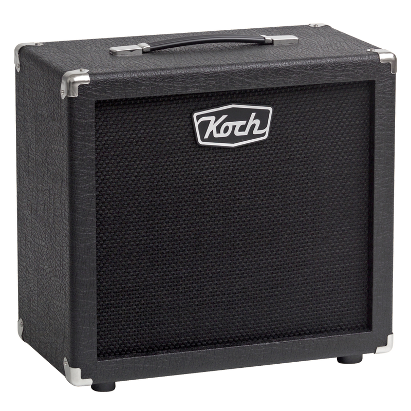 Occasion - Koch TS112 Cabinet pour tête d'ampli guitare