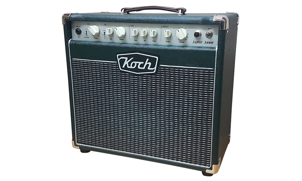 Koch Jupiter 45 combo - Koch Amps